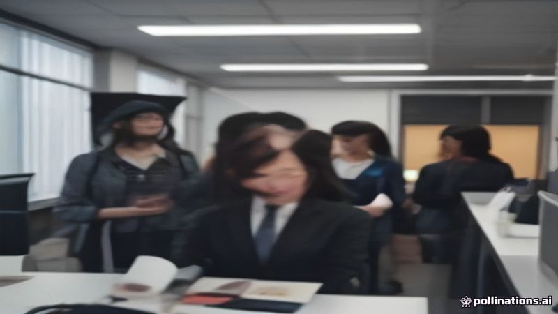 斗罗大陆漫画团队整理武魂设定的工作场景